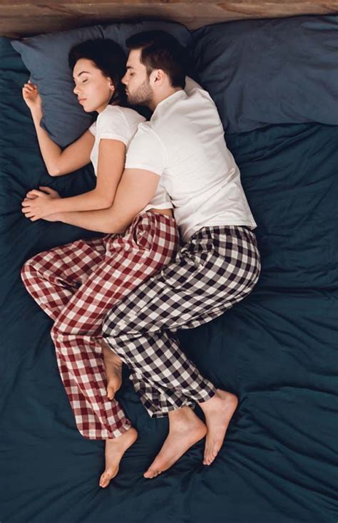 The Lazy Evening. The Lazy Evening is like spooning sex — but even lazier.Assume the classic spoon snuggling position, and then drape your legs wherever feels best, and invite your partner to do ...
